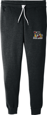 Dupage Black Bears Unisex Jogger Sweatpants