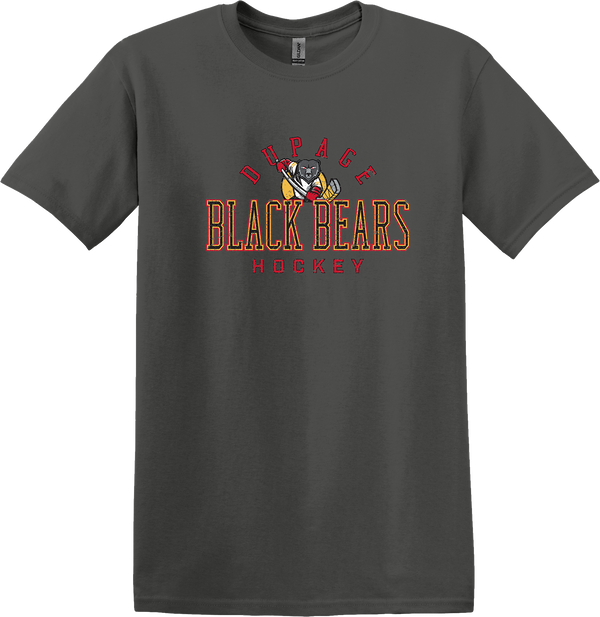 Dupage Black Bears Softstyle T-Shirt