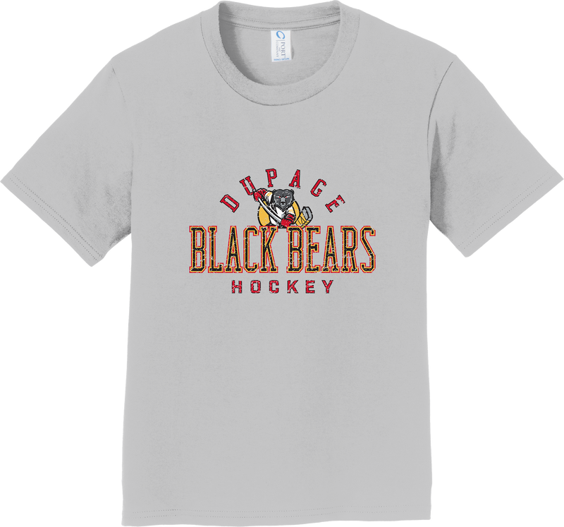 Dupage Black Bears Youth Fan Favorite Tee