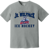 Hartford Jr. Wolfpack Heavyweight Ring Spun Tee