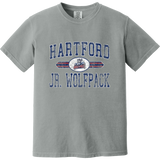 Hartford Jr. Wolfpack Heavyweight Ring Spun Tee