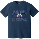 Hartford Jr. Wolfpack Heavyweight Ring Spun Tee