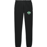 Jersey Mustangs NuBlend Sweatpant with Pockets