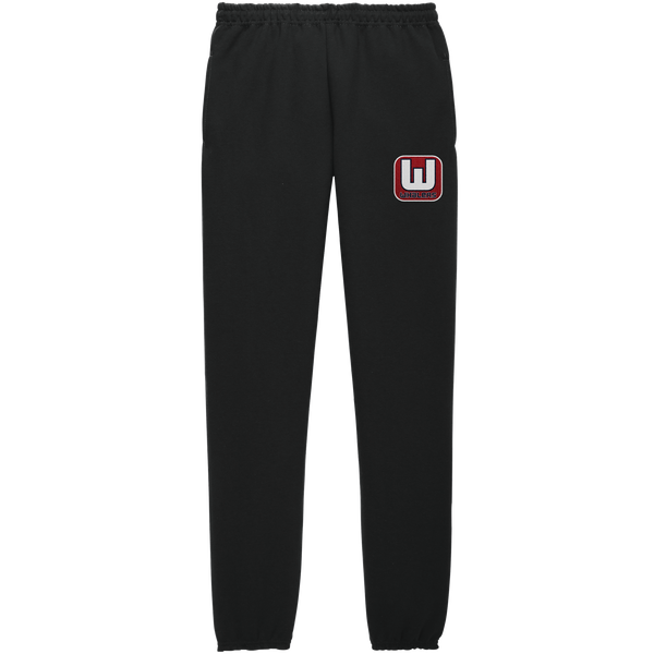 CT Whalers Tier 1 NuBlend Sweatpant with Pockets