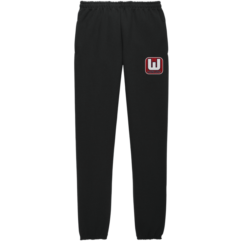 CT Whalers Tier 1 NuBlend Sweatpant with Pockets