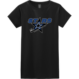 Grand Valley Stars Softstyle Ladies T-Shirt
