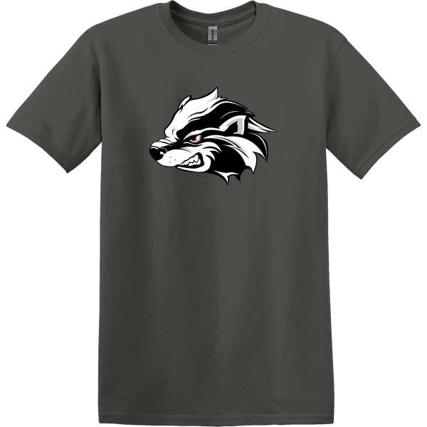 Allegheny Badgers Softstyle T-Shirt