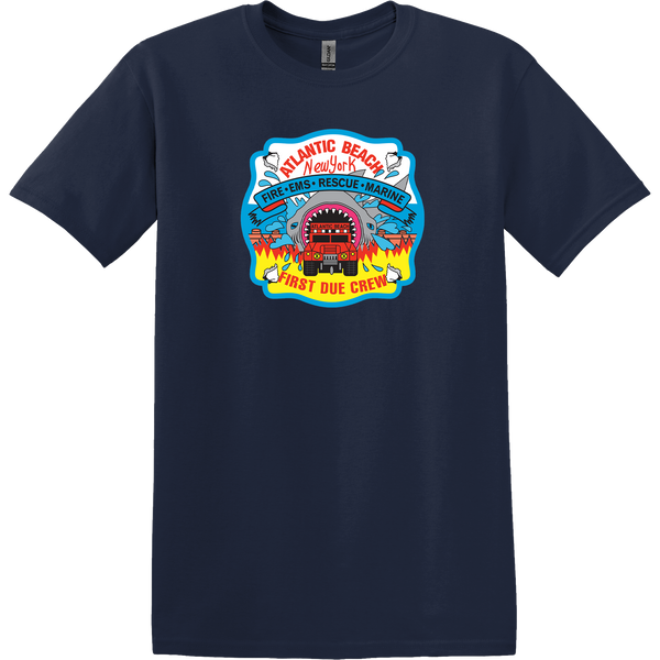 Atlantic Beach Softstyle T-Shirt