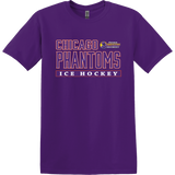 Chicago Phantoms Softstyle T-Shirt