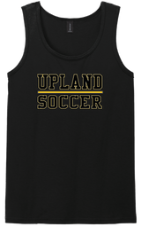 Upland Soccer Softstyle Tank Top