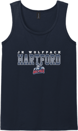 Hartford Jr. Wolfpack Softstyle Tank Top