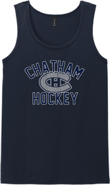 Chatham Hockey Softstyle Tank Top