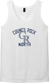 Council Rock North Softstyle Tank Top