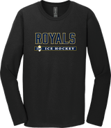 Royals Hockey Club Softstyle Long Sleeve T-Shirt
