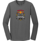Danville Iron Softstyle Long Sleeve T-Shirt