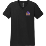 Chicago Phantoms Softstyle V-Neck T-Shirt