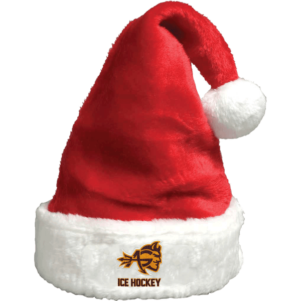 Avon Grove Plush Santa Hat