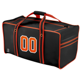 Princeton Tiger Lilies Breakaway Equipment Bag