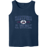 Hartford Jr. Wolfpack Heavyweight Ring Spun Tank Top