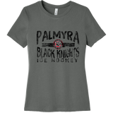 Palmyra Black Knights Women's Relaxed Jersey Short Sleeve Tee