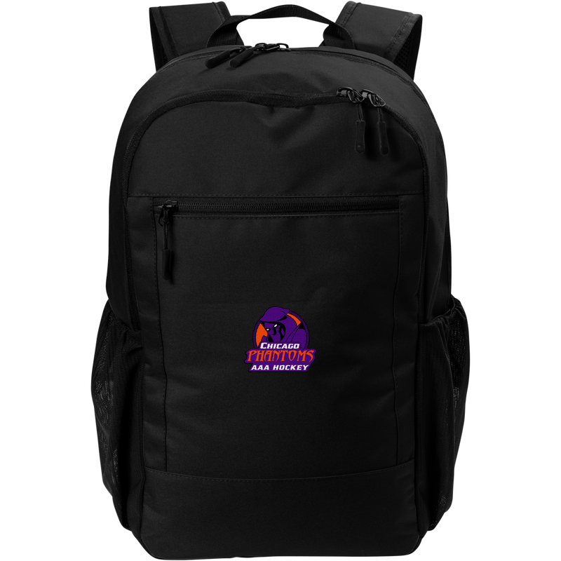 Chicago Phantoms Daily Commute Backpack