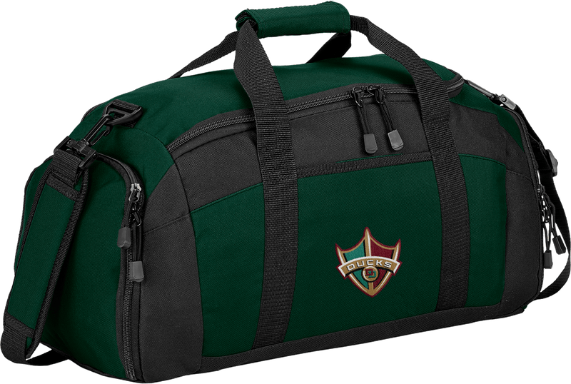 Delaware Ducks Gym Bag