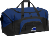 Brandywine Outlaws Standard Colorblock Sport Duffel