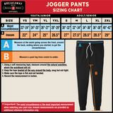 Kensington Valley Ravens Breakaway Youth Jogger Pants