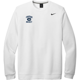 Chatham Hockey Nike Club Fleece Crew