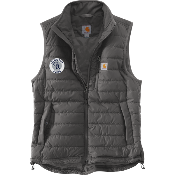 Council Rock North Carhartt Gilliam Vest