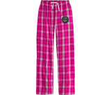 FRC Freehold Boro Women's Flannel Plaid Pant