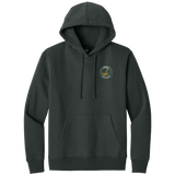 Oswego ACHA Super Heavyweight Fleece Hoodie