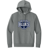Montclair Blues Super Heavyweight Fleece Hoodie