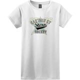 CT ECHO Stars Softstyle Ladies' T-Shirt