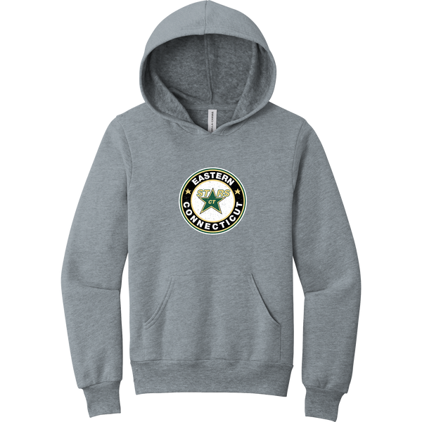 CT ECHO Stars Youth Sponge Fleece Pullover Hoodie