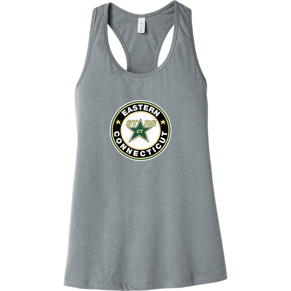 CT ECHO Stars Womens Jersey Racerback Tank