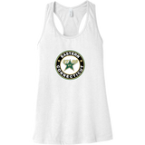 CT ECHO Stars Womens Jersey Racerback Tank