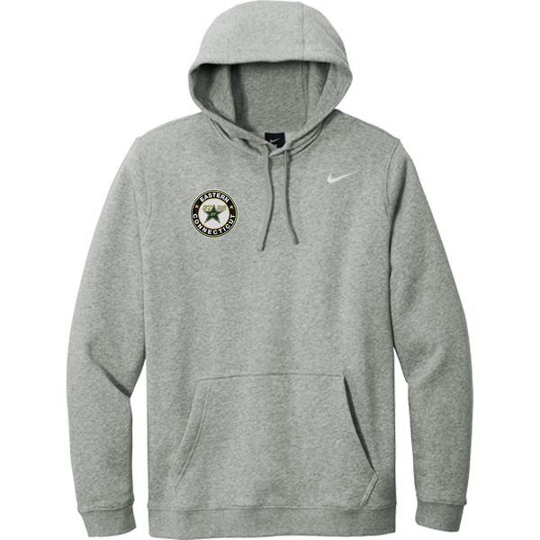 CT ECHO Stars Nike Club Fleece Pullover Hoodie