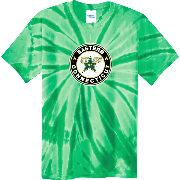 CT ECHO Stars Youth Tie-Dye Tee