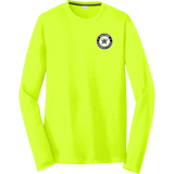 CT ECHO Stars Long Sleeve PosiCharge Competitor Cotton Touch Tee