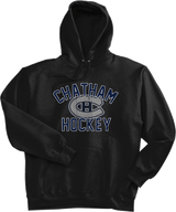 Chatham Hockey Ultimate Cotton - Pullover Hooded Sweatshirt