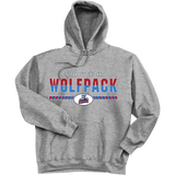 CT Wolfpack South Ultimate Cotton - Pullover Hooded Sweatshirt