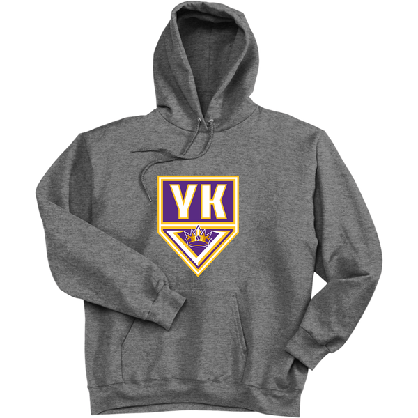 Young Kings Ultimate Cotton - Pullover Hooded Sweatshirt