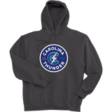 Carolina Thunder Super Heavyweight Fleece Hoodie