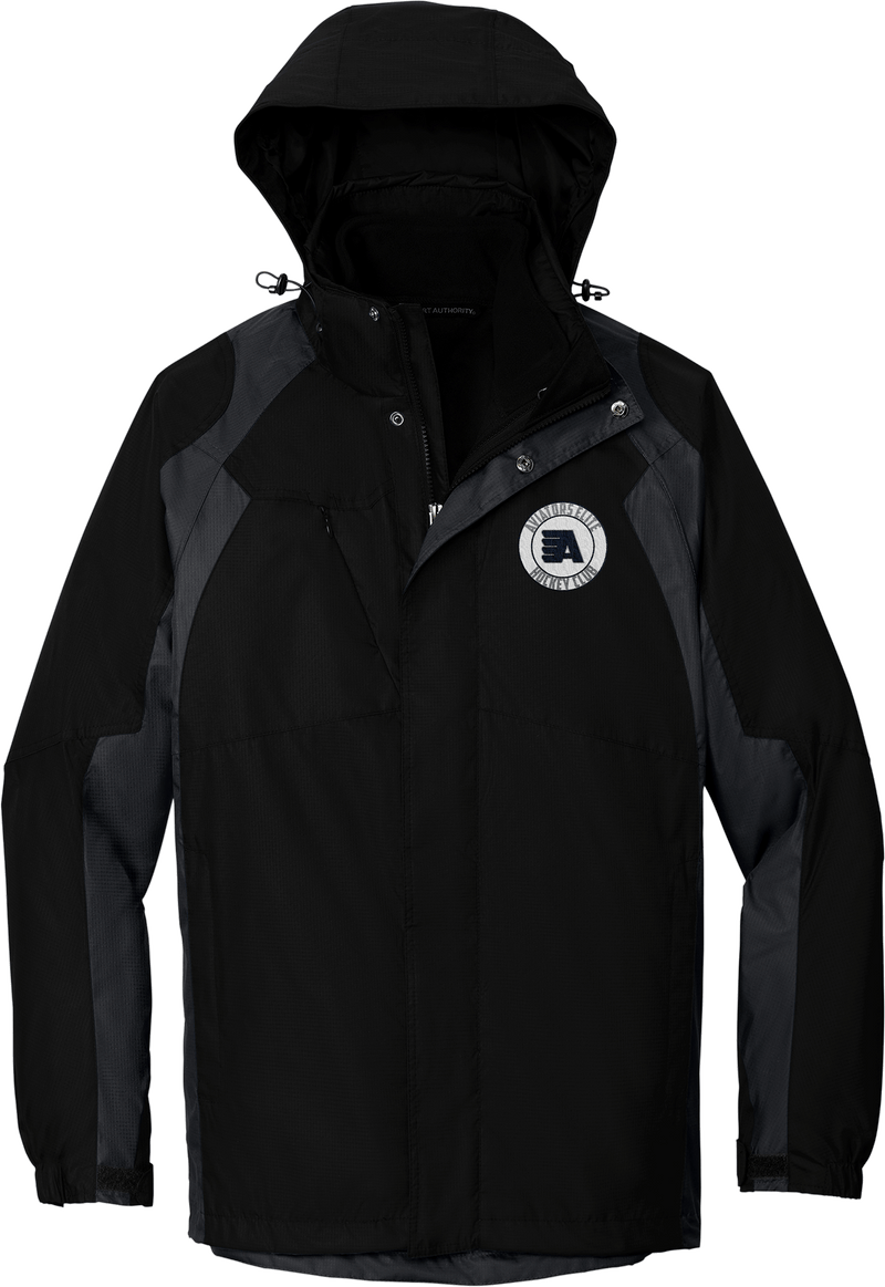 Aspen Aviators Ranger 3-in-1 Jacket