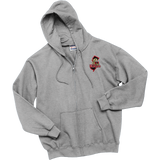 Jersey Shore Wildcats V.I.T. Fleece Full-Zip Hoodie