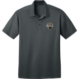 Queen City Royals Adult Silk Touch Performance Polo