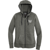Brutes Mafia New Era Ladies French Terry Full-Zip Hoodie