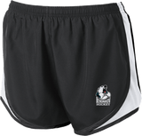 Berdnikov Bears Ladies Cadence Short