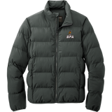 Seacoast Spartans (SPA) Mercer+Mettle Puffy Jacket